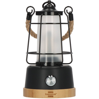 Artikelbild 6 für brennenstuhl CAL 1 LED Campinglampe schwarz, 10 - 350 Lumen, Artikelnummer 904134