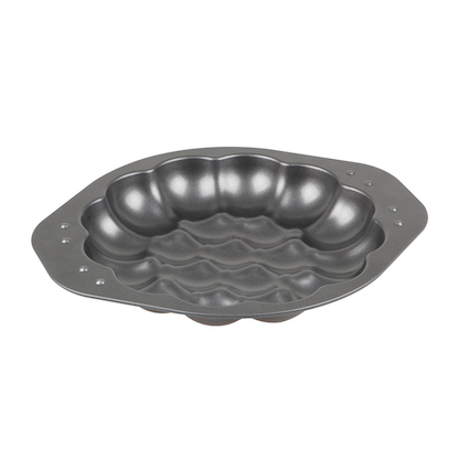 Artikelbild für chg Motivbackform Wolkensonne EasyOven 6779-72 30,0 x 35,0 cm, Artikelnummer 118206