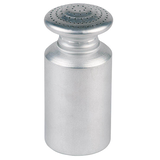 Artikelbild 1 für APS Salz- und Pfefferstreuer silber, Artikelnummer 195467