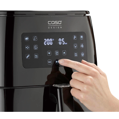 Artikelbild 3 für caso® AF 600 XL Heißluftfritteuse, Artikelnummer 274306