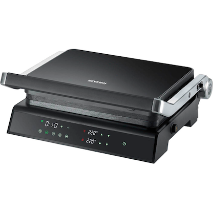 Artikelbild 19 für SEVERIN KG 2399 Kontaktgrill, Artikelnummer 361596