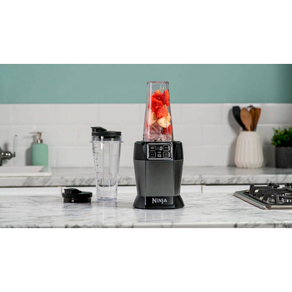 Artikelbild 8 für NINJA® BN495EU Standmixer grau/schwarz 1.000 W, Artikelnummer 404568