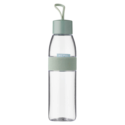 Artikelbild für MEPAL Trinkflasche Ellipse nordic sage 500,0 ml, Artikelnummer 435049