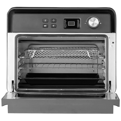 Artikelbild 4 für caso® AirFry Chef 1700 Heißluftfritteuse, Artikelnummer 492938