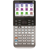 Artikelbild 1 für HP Prime G2 Grafikrechner schwarz/silber, Artikelnummer 601892