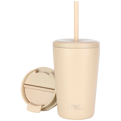Artikelbild 19 für Milu Isolierbecher beige 400,0 ml, Artikelnummer 534143