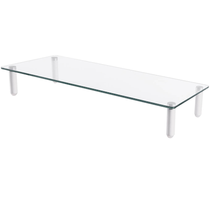 Artikelbild 7 für DIGITUS Monitorständer DA-90358 weiß, Artikelnummer 662987