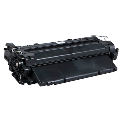 Artikelbild 3 für office discount schwarz Toner kompatibel zu HP 55A (CE255A), Artikelnummer 315236