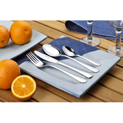 Artikelbild 3 für Esmeyer Besteckset Sylvia 24-tlg., 24 St., Artikelnummer 261784