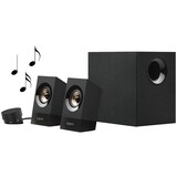 Artikelbild 1 für Logitech Z533 Lautsprechersystem schwarz, Artikelnummer 405915