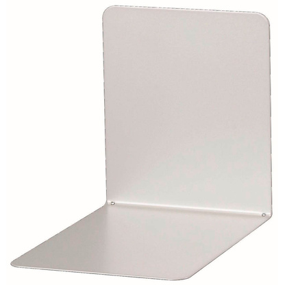 Artikelbild 24 für 2 MAUL Buchstützen silber 12,0 x 14,0 x 14,0 cm, Artikelnummer 943928