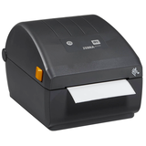 Artikelbild 1 für ZEBRA ZD220d Etikettendrucker schwarz, Artikelnummer 296952