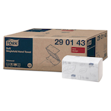 Artikelbild 1 für TORK Papierhandtücher 290143 H3 Advanced Zick-Zack-Falzung 2-lagig 3.750 Tücher, Artikelnummer 492241