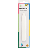 Artikelbild 1 für folia Falzbein beige aus Knochen, Artikelnummer 327021