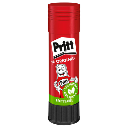 Artikelbild 2 für 4 Pritt ORIGINAL Klebestifte 22,0 g, Artikelnummer 732434