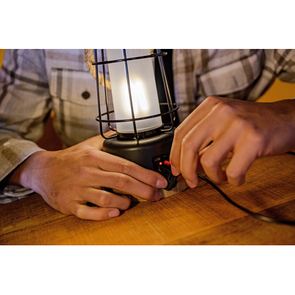 Artikelbild 3 für brennenstuhl CAL 1 LED Campinglampe schwarz, 10 - 350 Lumen, Artikelnummer 904134