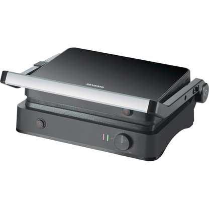 Artikelbild 22 für SEVERIN KG 2398 Kontaktgrill, Artikelnummer 361628