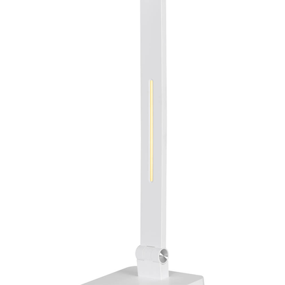 Artikelbild 5 für Hansa Tide Schreibtischlampe weiß 9 W, Artikelnummer 495998