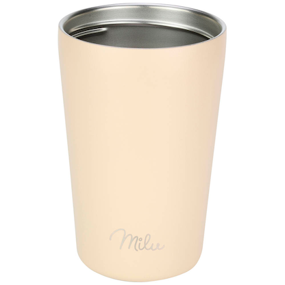 Artikelbild 3 für Milu Isolierbecher beige 400,0 ml, Artikelnummer 534143
