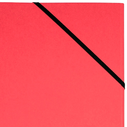 Artikelbild 7 für VON LEITZ Ringbuch 2-Ringe rot 2,5 cm DIN A4, 1 St., Artikelnummer 635278