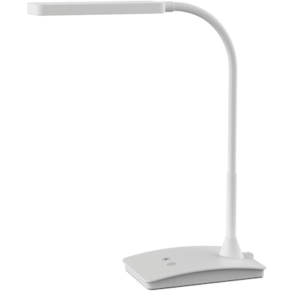 Artikelbild 3 für MAUL pearly colour vario LED-Schreibtischlampe weiß 4,1 W, Artikelnummer 549910