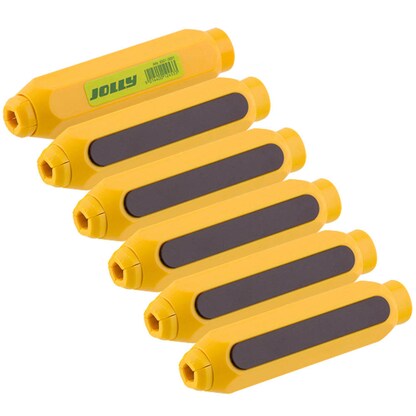 Artikelbild 12 für JOLLY Kreidehalter farbsortiert 6 St., Artikelnummer 348522