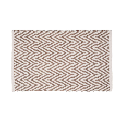 Artikelbild 16 für WENKO Badematte Altai beige 50,0 x 80,0 cm, Artikelnummer 810017