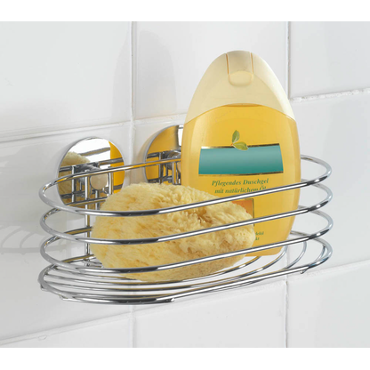 Artikelbild 3 für WENKO Duschkorb, Artikelnummer 802682