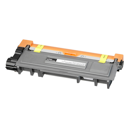 Artikelbild 4 für dots schwarz Toner kompatibel zu brother TN2310, Artikelnummer 891552