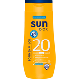 Artikelbild 1 für SUN D‘OR Sonnenmilch 250 ml, Artikelnummer 280861
