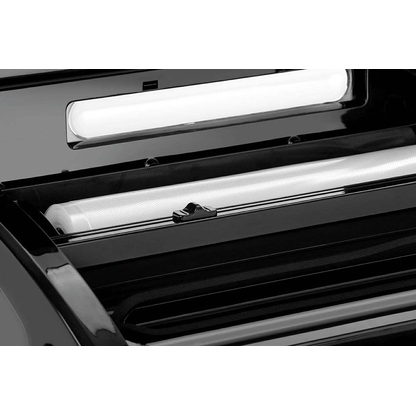 Artikelbild 3 für Bartscher 305/15L Vakuumiergerät silber 130 W, Artikelnummer 426557