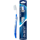 Artikelbild 1 für Dr.Best CLASSIC Original Zahnbürste, Artikelnummer 570099