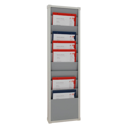 Artikelbild 4 für EICHNER Werkstattplaner 10 Fächer 31,5 x 128,5 cm, Artikelnummer 753822