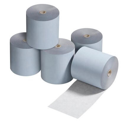 Artikelbild 10 für Blue4est® Öko-Thermorollen 8,0 cm x 80,0 m, 5 Rollen, Artikelnummer 419707