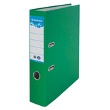 Artikelbild 1 für DONAU Öko Ordner grün Karton 7,5 cm DIN A4, Artikelnummer 117681