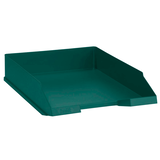 Artikelbild 1 für helit Briefablagen the green staff grün, Artikelnummer 823391