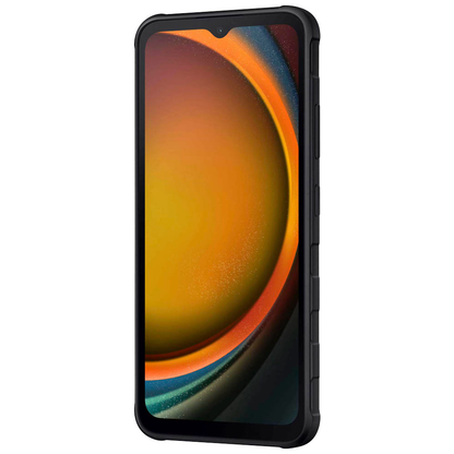 Artikelbild 10 für SAMSUNG Galaxy Xcover 7 Enterprise Edition Outdoor-Smartphone schwarz 128 GB, Artikelnummer 264537