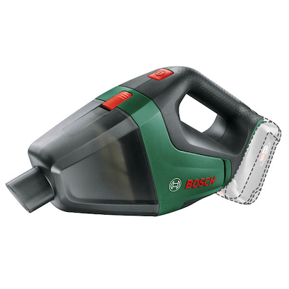 Artikelbild 2 für BOSCH Home & Garden UniversalVac 18 Akku-Handstaubsauger ohne Akku, Artikelnummer 467508