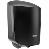 Artikelbild 1 für KATRIN Papierhandtuchspender Centerfeed M 82254 schwarz Kunststoff, Artikelnummer 853741