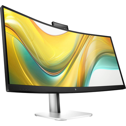Artikelbild 21 für HP Serie 5 Pro 534pm Curved Monitor 86,0 cm (34,0 Zoll) schwarz, Artikelnummer 562118