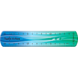 Artikelbild 1 für maped Lineal Twist´n Flex Decor 15 cm, bunt, Artikelnummer 701547