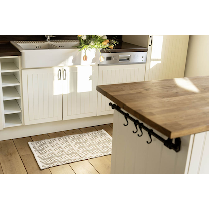 Artikelbild 5 für WENKO Badematte Altai beige 50,0 x 80,0 cm, Artikelnummer 810017