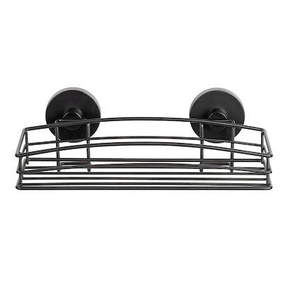 Artikelbild 2 für WENKO Duschkorb Stahl, Artikelnummer 803934