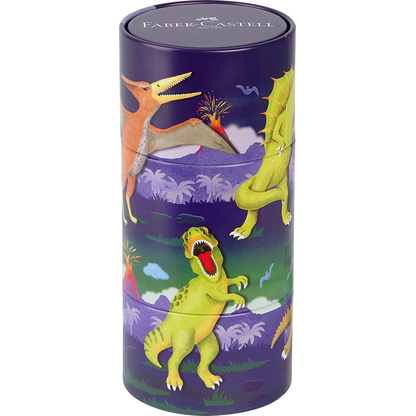 Artikelbild 5 für FABER-CASTELL Connector Filzstifte farbsortiert, 20 St., Artikelnummer 278089