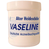 Artikelbild 1 für Alter Heideschäfer Vaseline 100,0 ml, Artikelnummer 470086