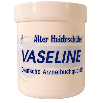 Artikelbild für Alter Heideschäfer Vaseline 100,0 ml, Artikelnummer 470086