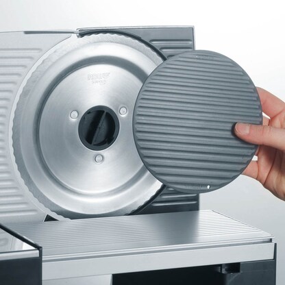 Artikelbild 4 für GRAEF SKS100 Allesschneider 170 W, max. bis zu 20,0 mm, Artikelnummer 493159