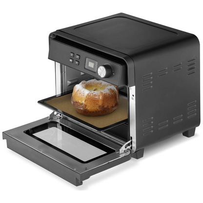 Artikelbild 6 für caso® AirFry Chef 1700 Heißluftfritteuse, Artikelnummer 492938