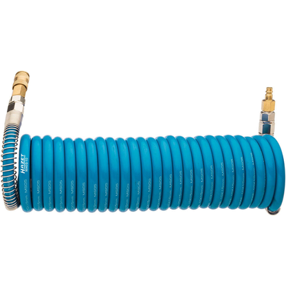 Artikelbild 12 für HAZET Druckluftschlauch 9040S-10 7,62 m, Artikelnummer 583217