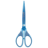 Artikelbild 1 für herlitz Papierschere my.pen wild blue 18,0 cm, Artikelnummer 196044